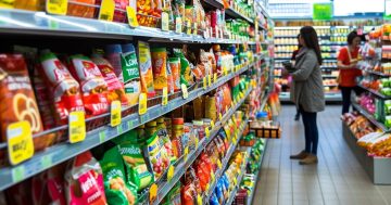 Snížení DPH na potraviny a návrat haléřového cenování v českých supermarketech